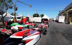 Súper TC2000: “El santafesino lo ha tomado como propio”