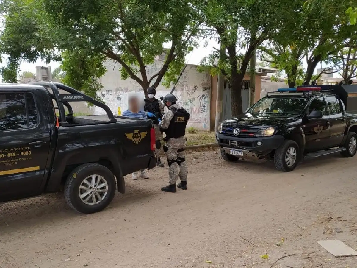  Cuarentena: casi 9 mil detenidos en Córdoba y en San Francisco  desactivaron una fiesta    