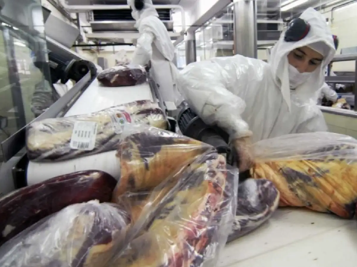 El Gobierno reabrirá exportaciones de carne a partir de la semana próxima