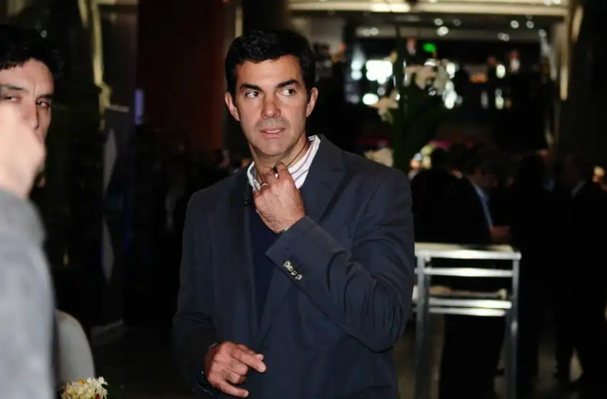 Urtubey: “Una interna con Cristina Kirchner sería estafar a la gente”