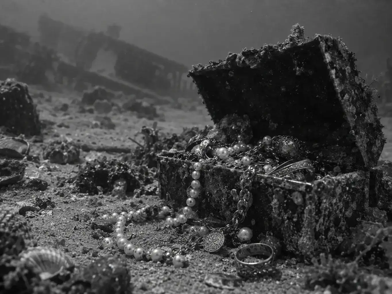 El Rincón Marplatense: históricos hallazgos que emergieron de la arena a lo largo de los años
