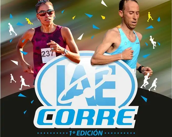 Se viene la 1º edición de IAE Corre