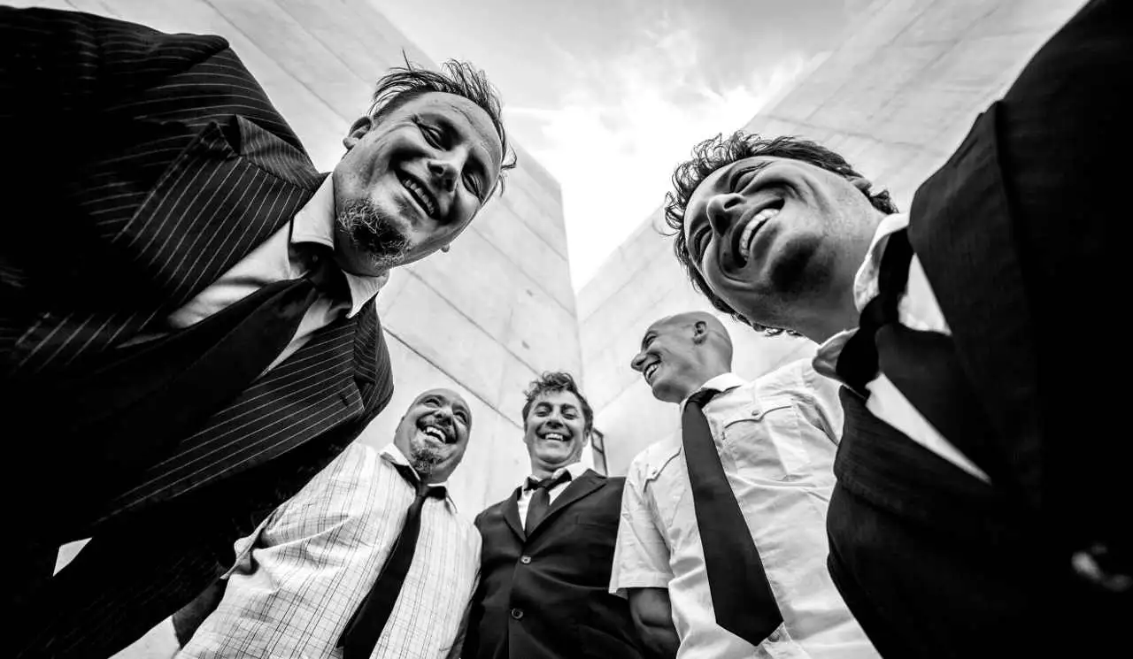 “99Monos es una banda de mucha experimentación”