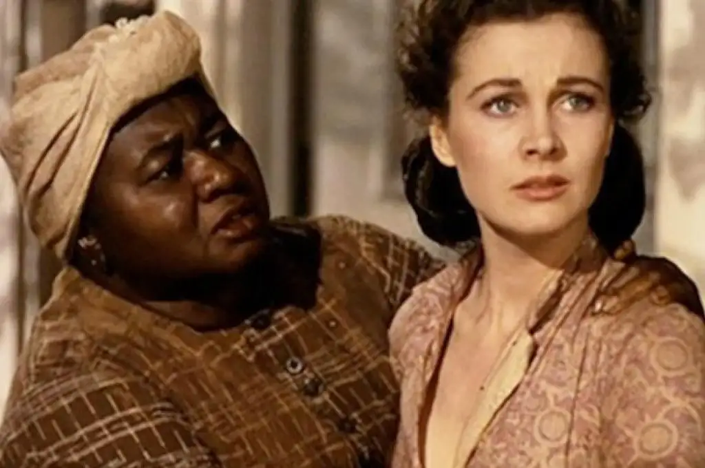 “Lo que el viento se llevó”: la historia secreta de la tensión racial que se vivía detrás del rodaje de la clásica película