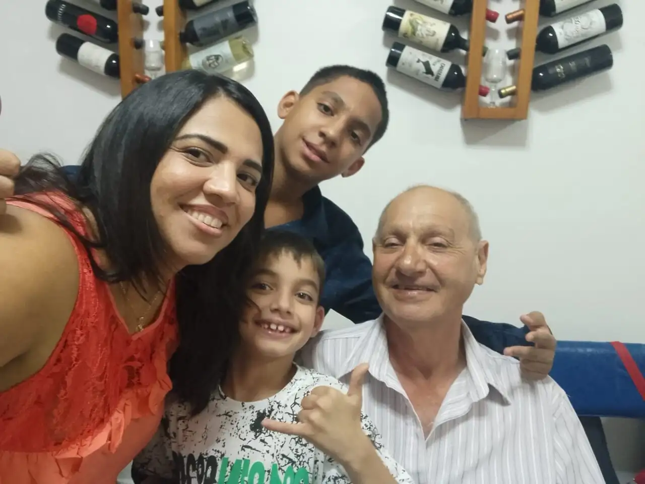 Ahora sí operarán al venezolano Villegas y vuelven a buscar donantes de sangre