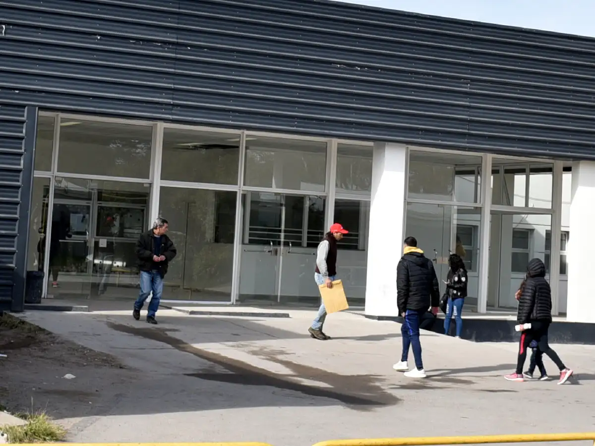 El Hospital aumentará un 40 % la  capacidad de camas en el internado