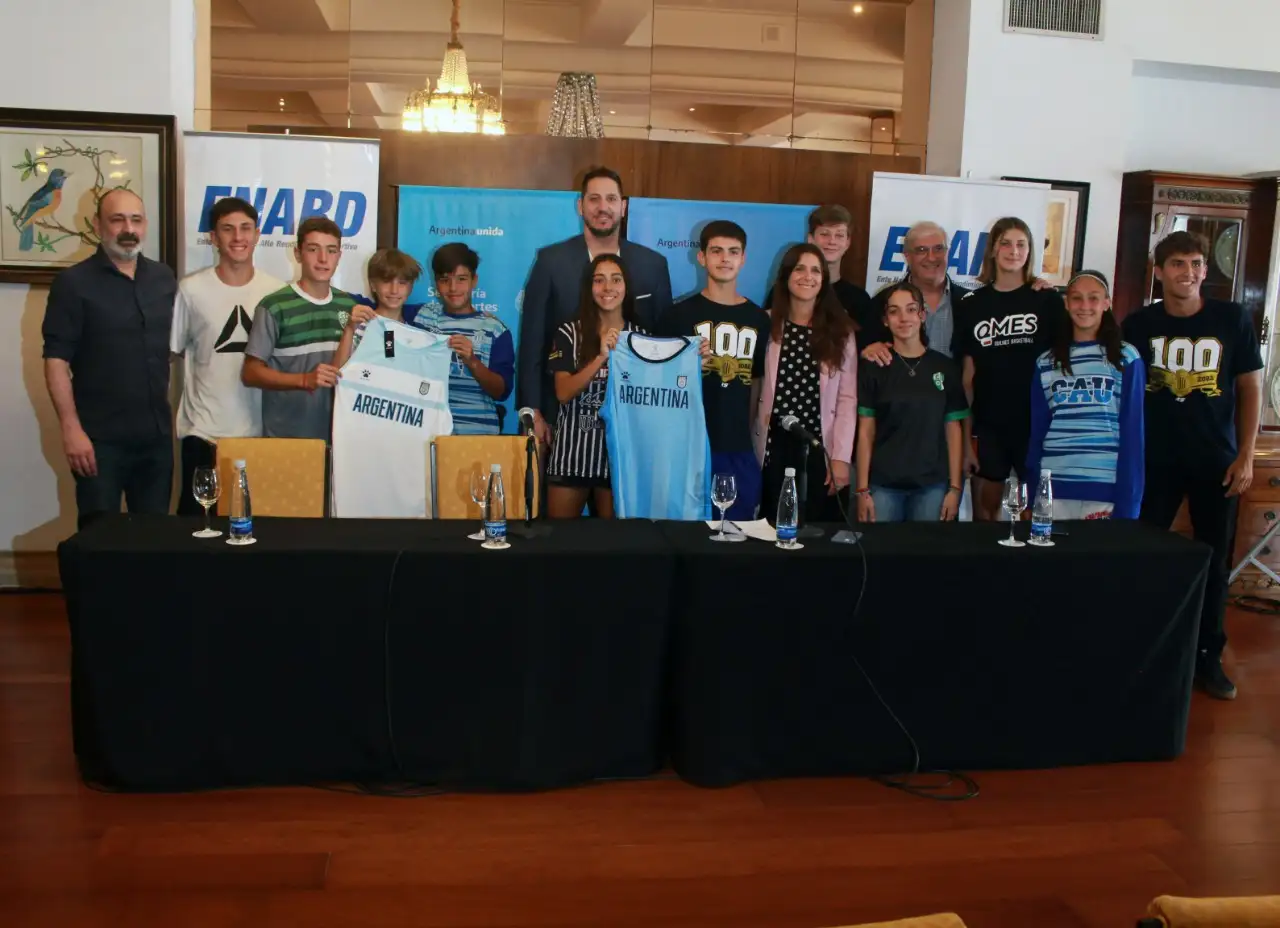 Mar del Plata recibirá la última ventana FIBA