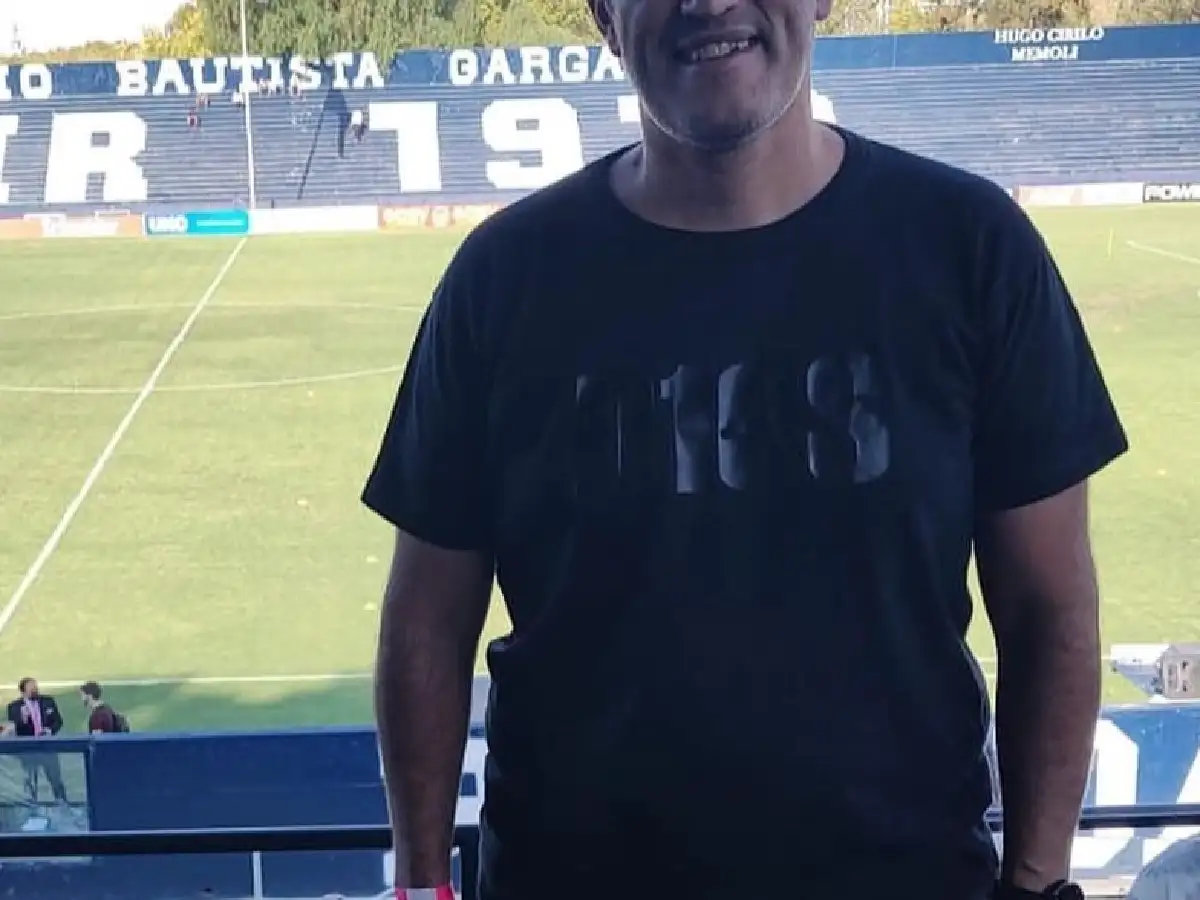Cres: el periodista  Juan Pablo Estela  disertará en Tecnoteca