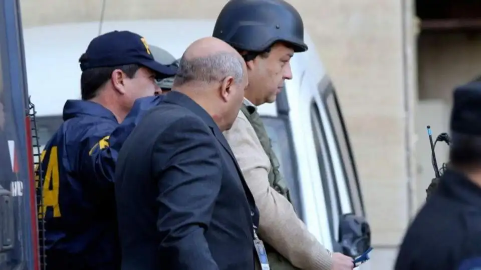 Cuadernos: ya hubo 20 excarcelaciones y sólo queda un detenido