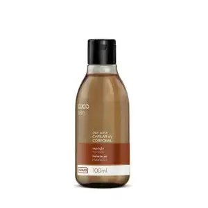 Aceite para puntas - Coco woda