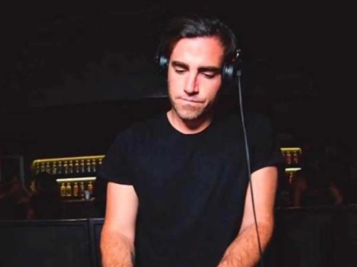 Un DJ cordobés denunció que sufría violencia por parte de su ex y se suicidó