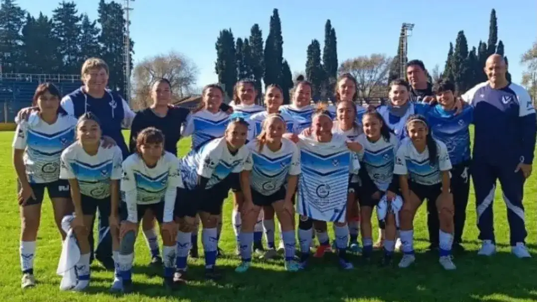 Rivadavia