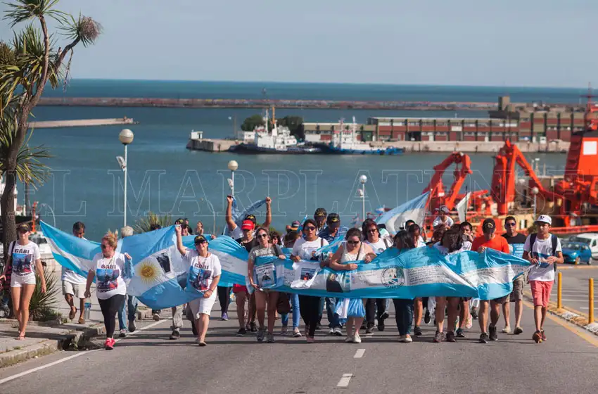 Habrá una comisión investigadora especial por el ARA San Juan