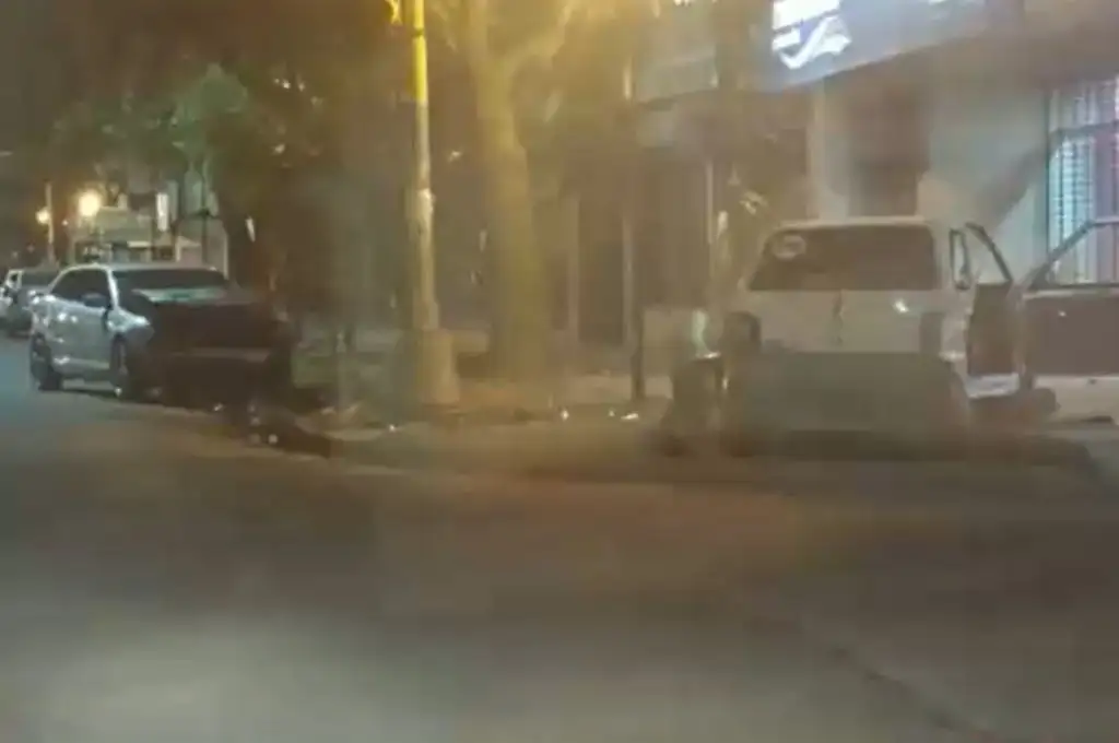 Tragedia en Av. Facundo Zuviría: murió una nena de 10 años en un accidente de tránsito