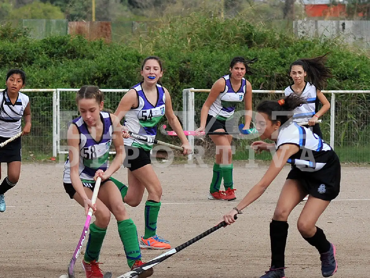 El San Francisco RC organiza el Seven “Carolina Porporatto"