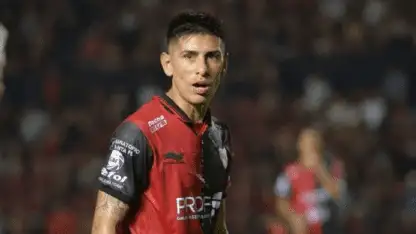 Olivera rescindió en Colón y se fue a Melgar de Perú