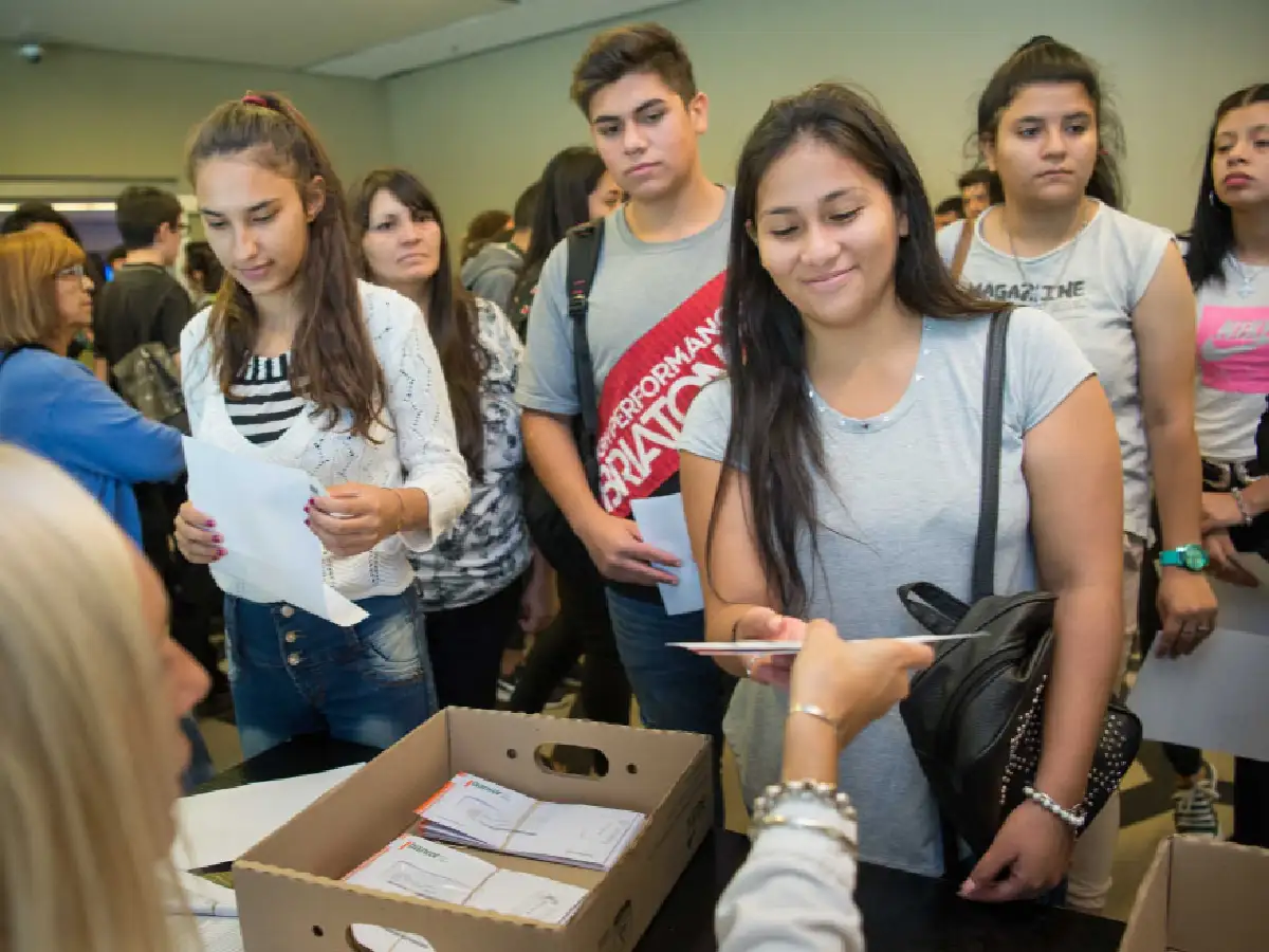 Se reactivan los programas provinciales de empleo en Córdoba