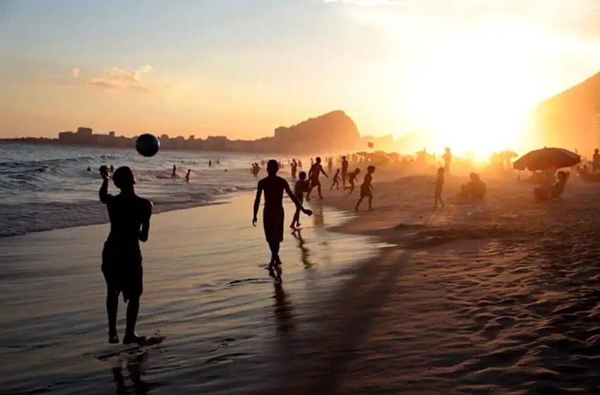 Los hoteles más impresionantes de Brasil: uno más hermoso que el otro