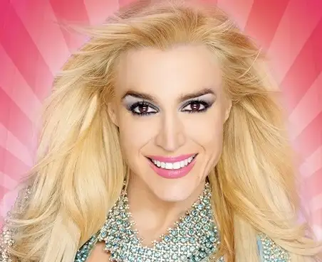 Fátima Florez vuelve con todos sus personajes