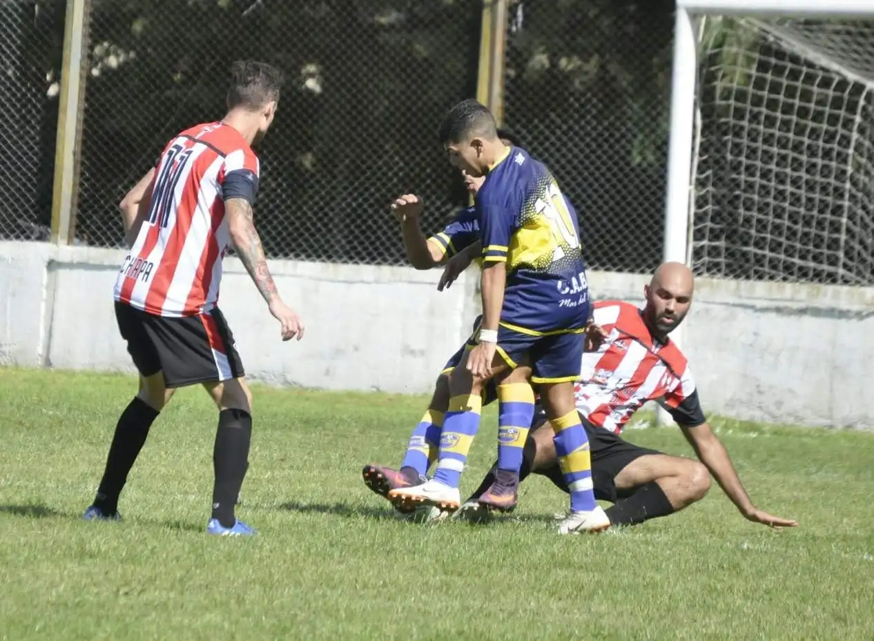 Empieza la segunda fase del “Pedro Suárez”