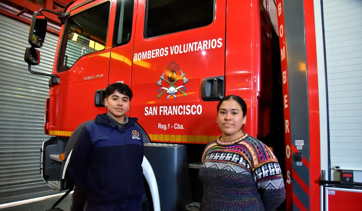bomberas