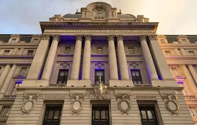 El Gobierno avanza con el cambio de nombre del edificio.
