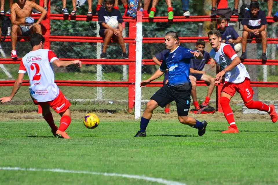 La segunda fecha se postergó para el 31