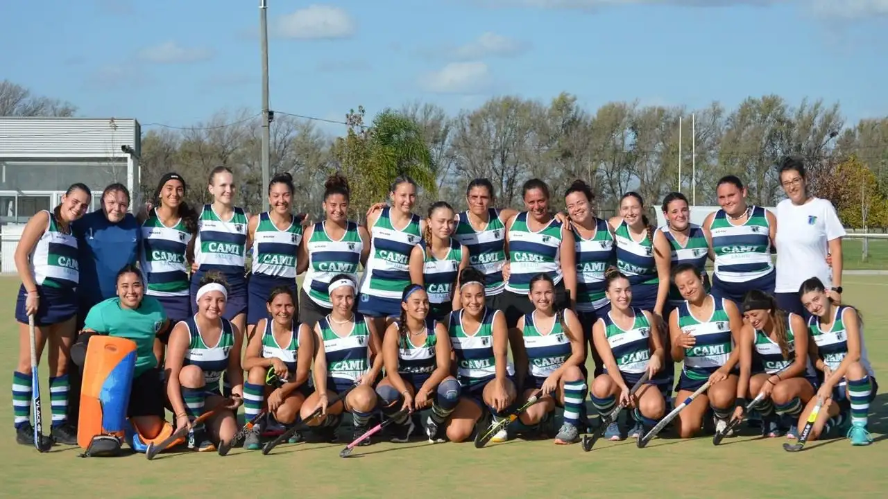 Las Charas siguen por buen camino.