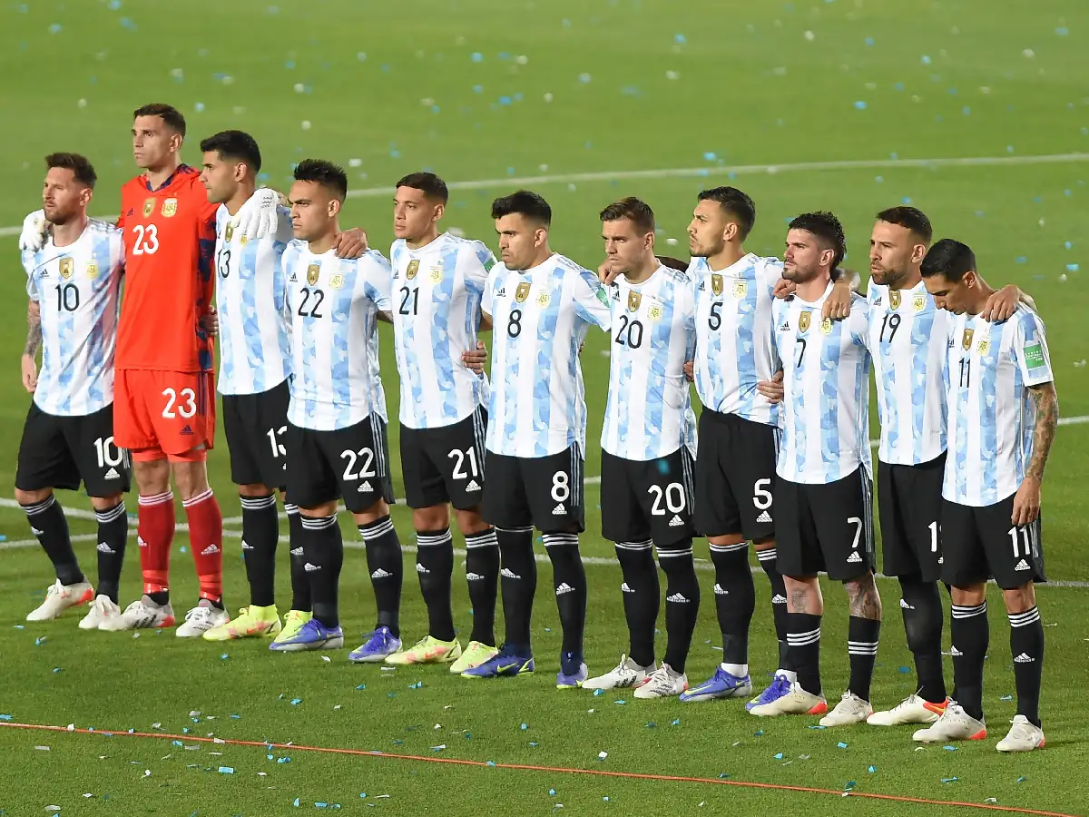Empieza la venta de entradas para Qatar 2022