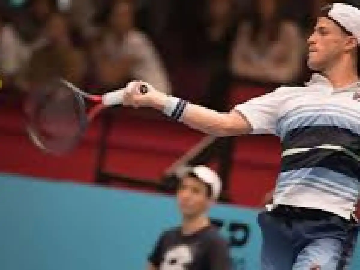 Schwartzman cayó ante Thiem en la final del ATP de Viena