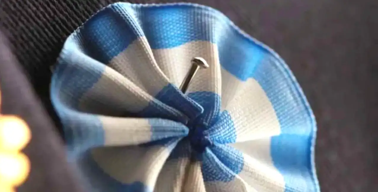 Día de la Escarapela: por qué se celebra y cuál es el origen de la insignia patria Argentina