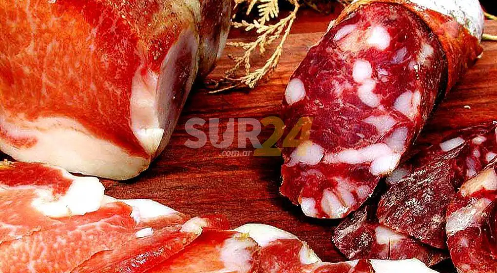 Comprar una picada en Argentina hoy cuesta cinco veces más que en 2017