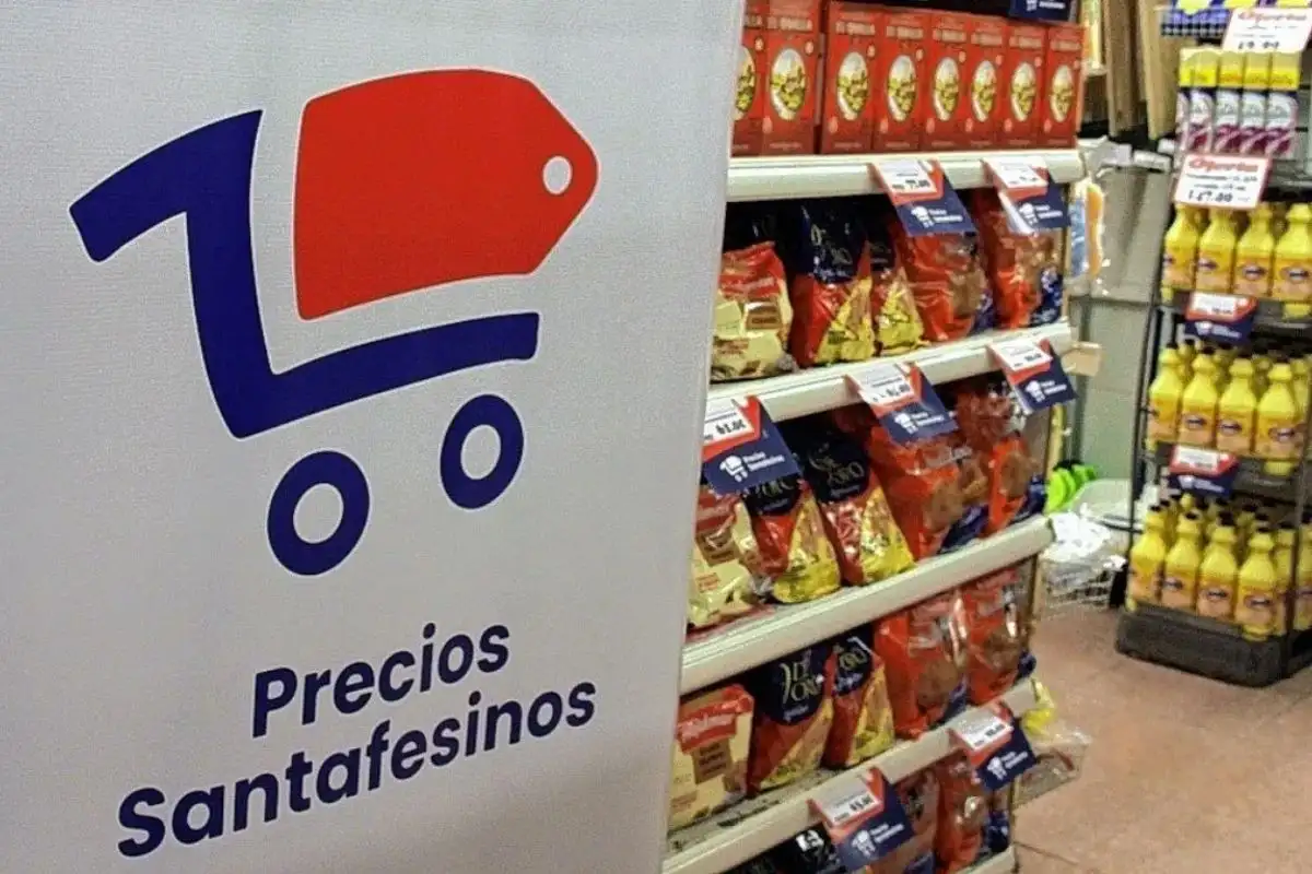 Aviano remarcó que "necesitamos que estas ofertas continúen vigentes en la provincia