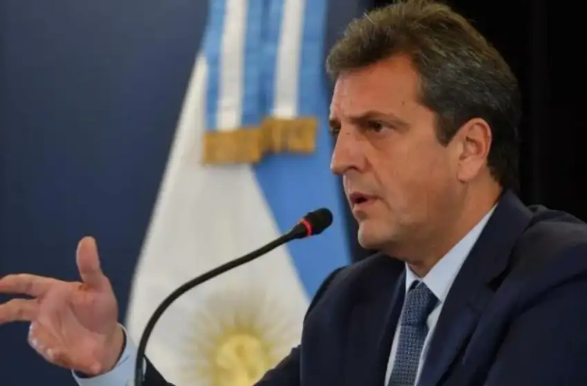Enrique Szewach analizó las nuevas medidas económicas anunciadas por Massa
