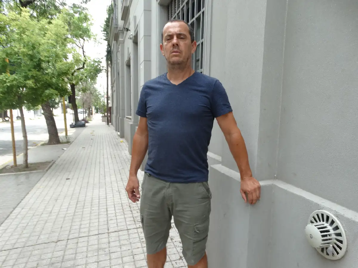 Ilusión rota 