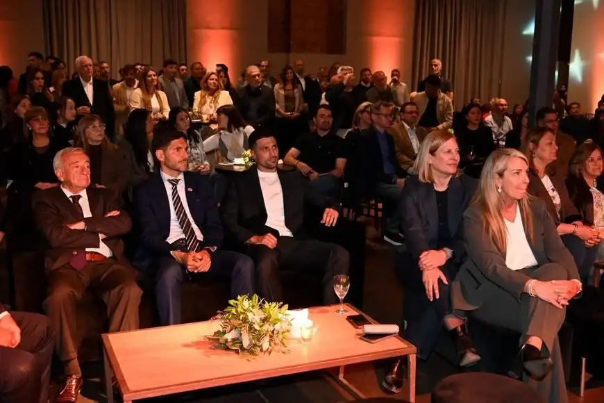Fundación Lifschitz