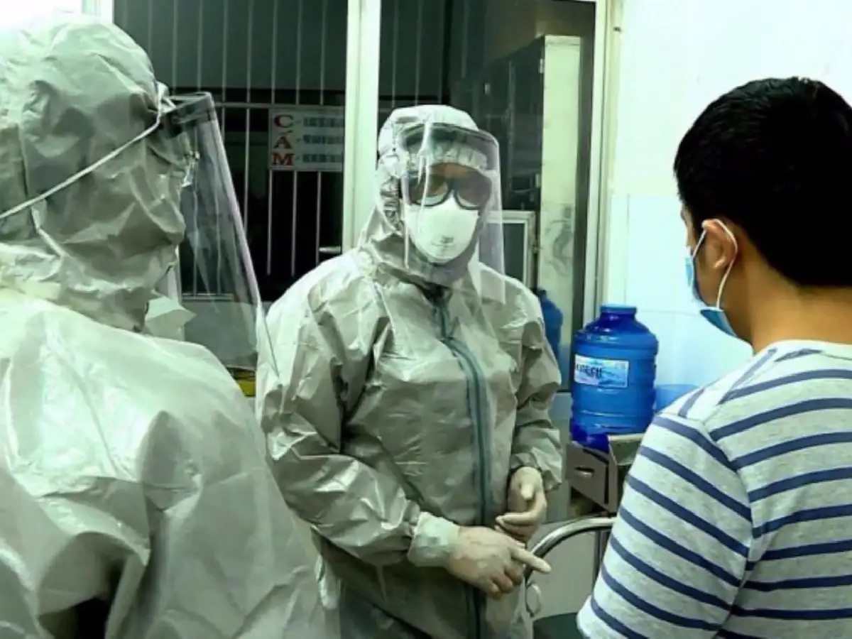  Más casos “importados” y la mayoría jóvenes  entre los contagios de coronavirus en Paraguay