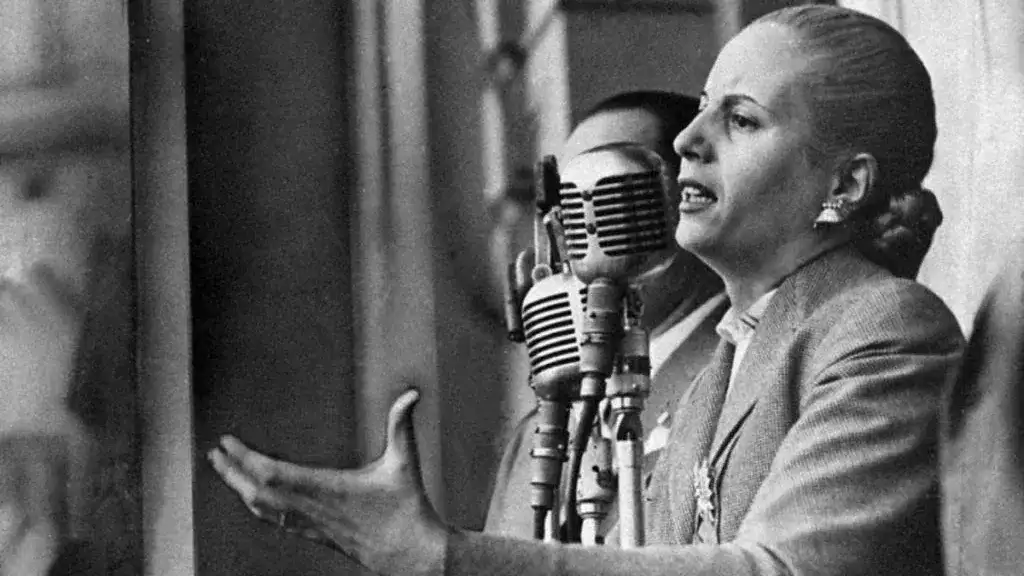 A 74 años de la muerte de Evita: el legado político que transformó el rol de las mujeres en la Argentina