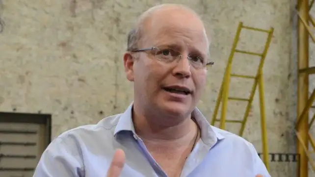 Contigiani: “La grieta es una necesidad del poder”