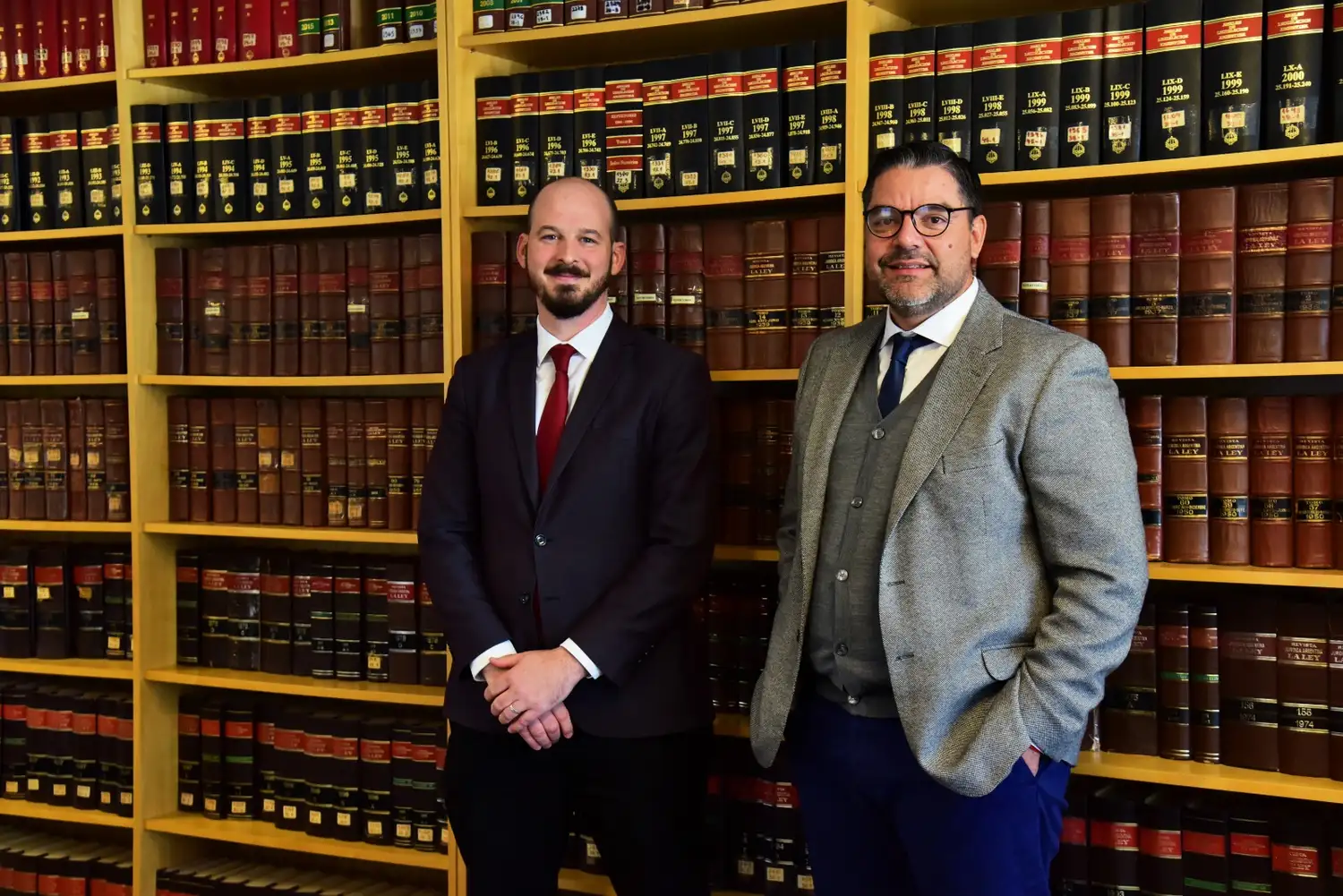 abogados