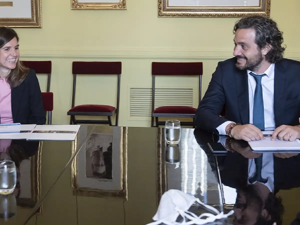 El Gobierno confirmó la implementación de una nueva etapa del Ingreso Familiar de Emergencia