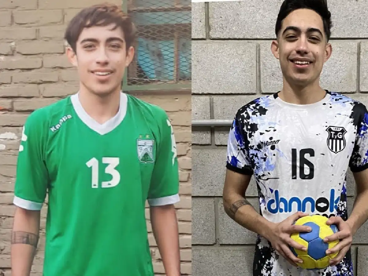 Se incorporó a Ferro