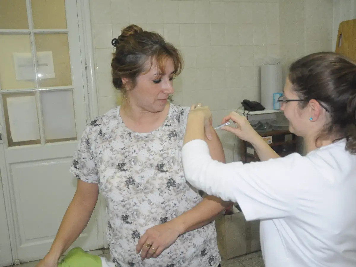 Gripe: siempre es bueno anticiparse