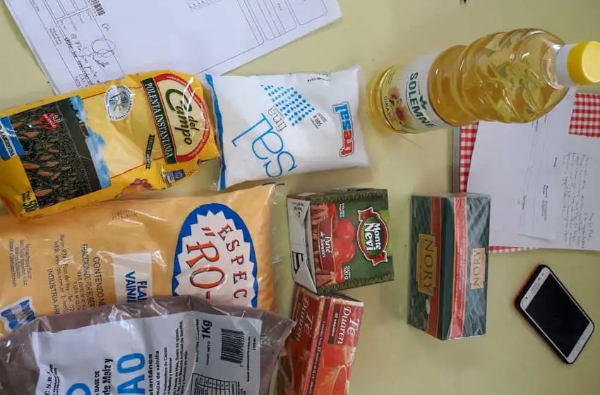 Más de 30 escuelas acusaron irregularidades del servicio alimentario