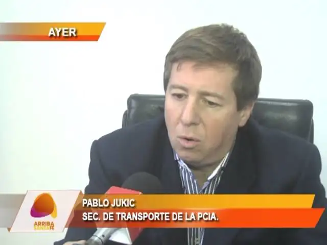 La provincia se hará cargo de reacondicionar el aeropuerto