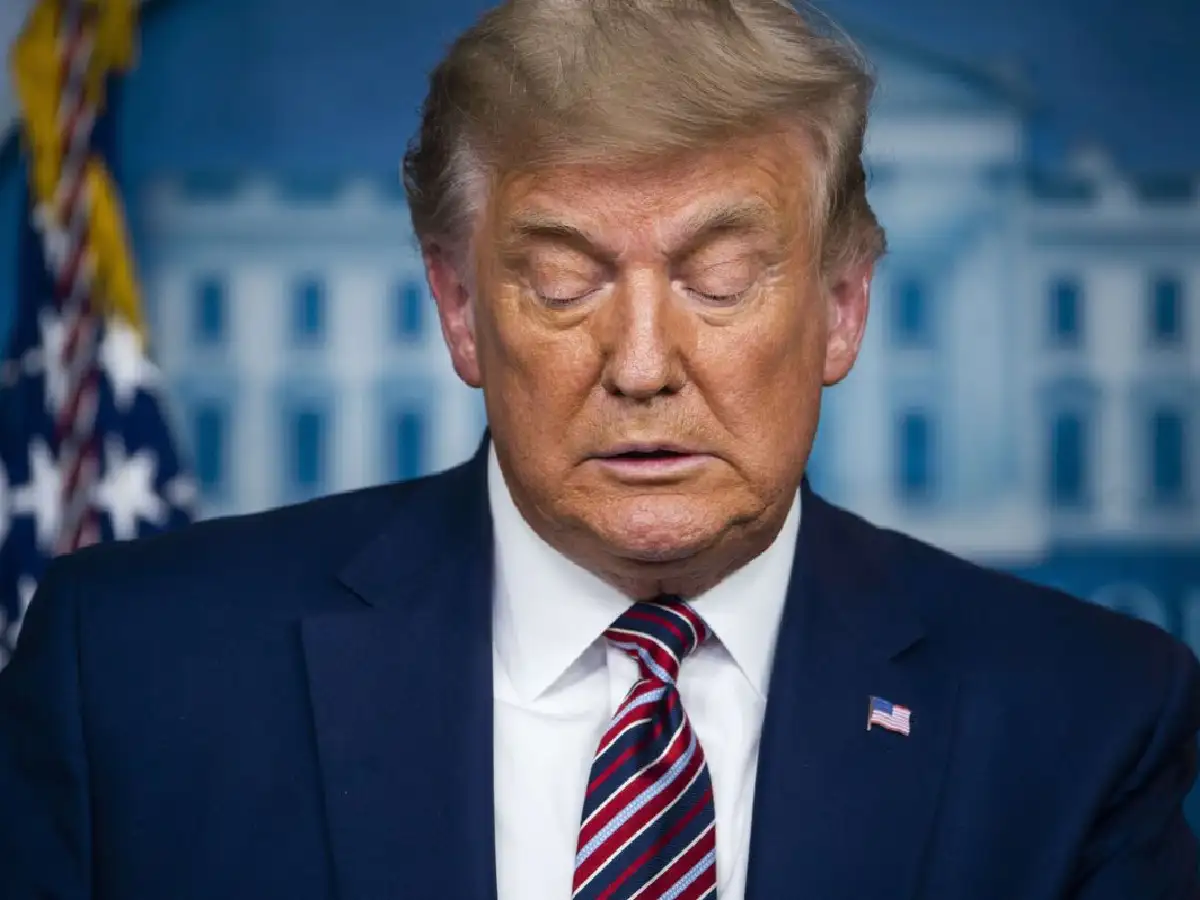 Demócratas envían al Senado la acusación contra Trump para iniciarle el segundo juicio político