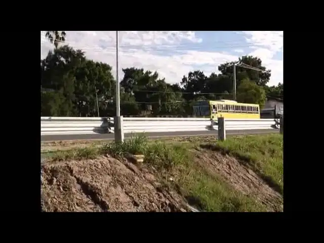 Sigue la polémica por la obra de gas en la costa