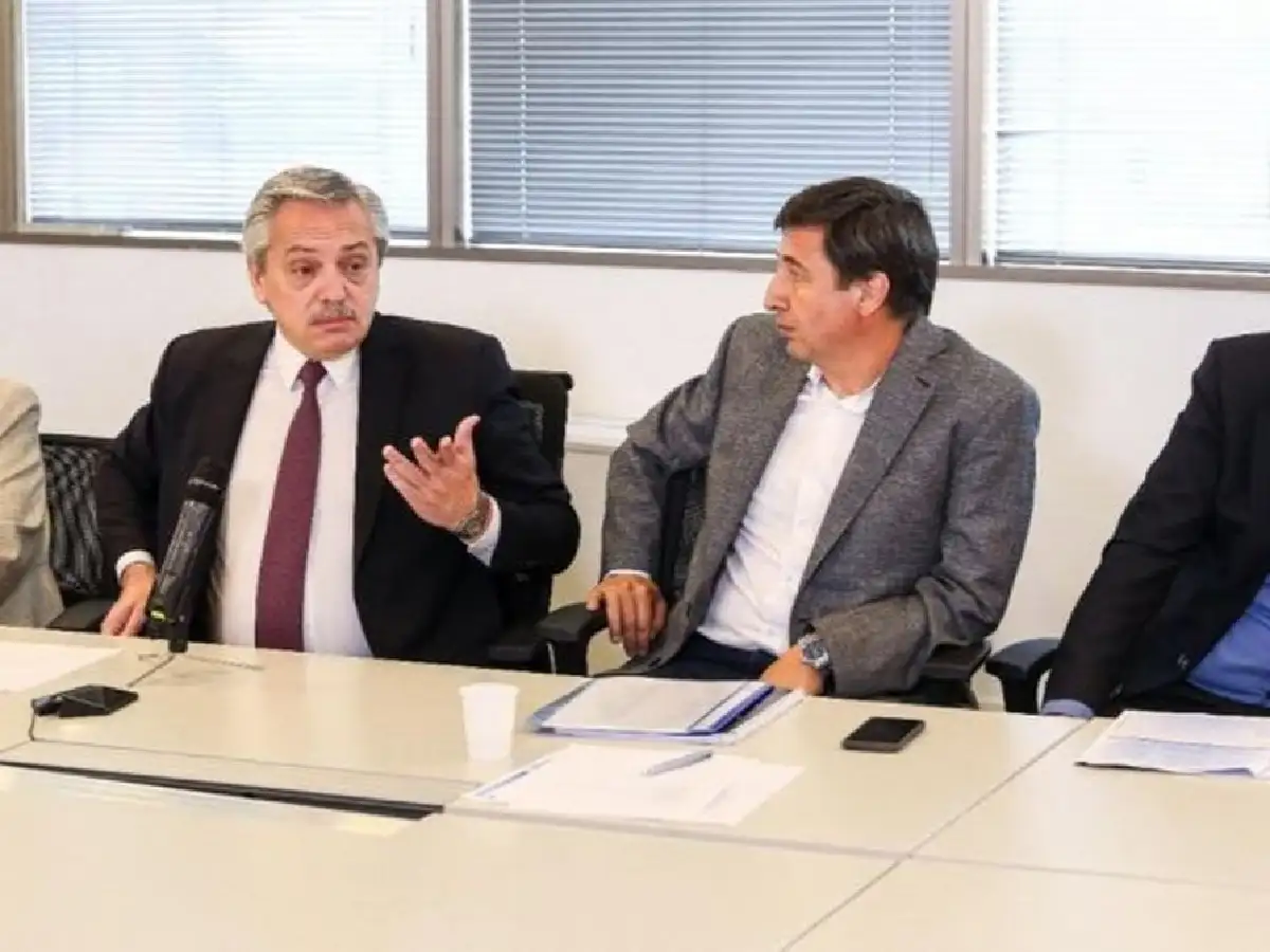 Arroyo se hará cargo de Desarrollo Social y es el primer ministro confirmado de Alberto Fernández