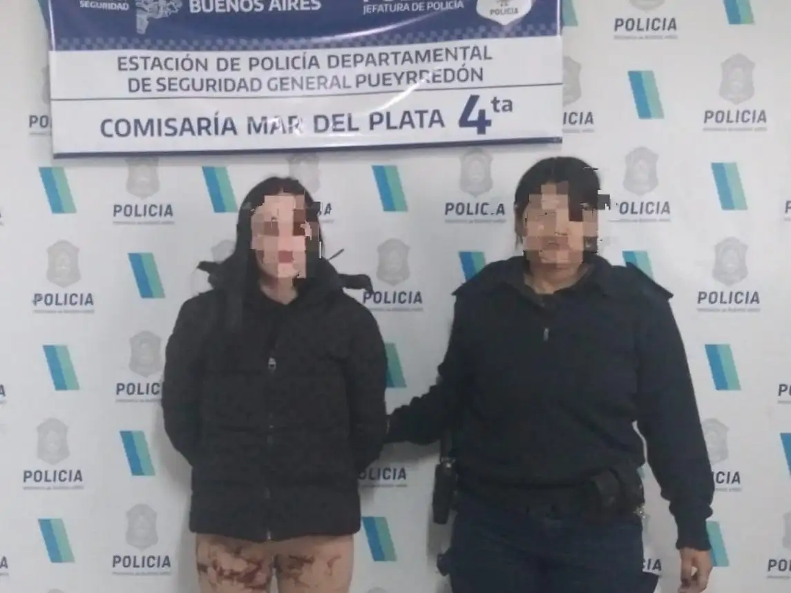 Los ladrones lo amenazaron con un arma y se llevaron, además del vehículo, 80.000 pesos, el celular, tarjetas y otras pertenencias.