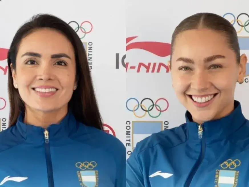 María José Vargas ganó el oro y Natalia Méndez fue plata en racquetball